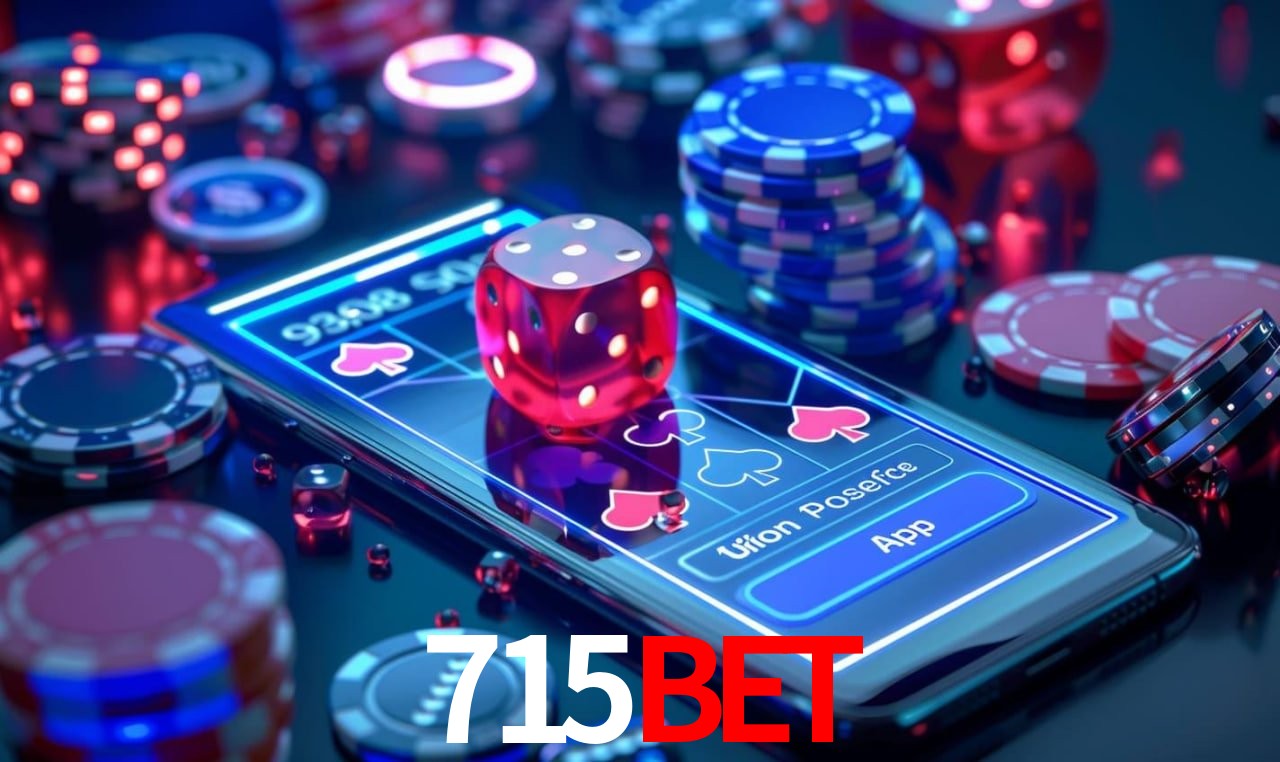 715Bet Download