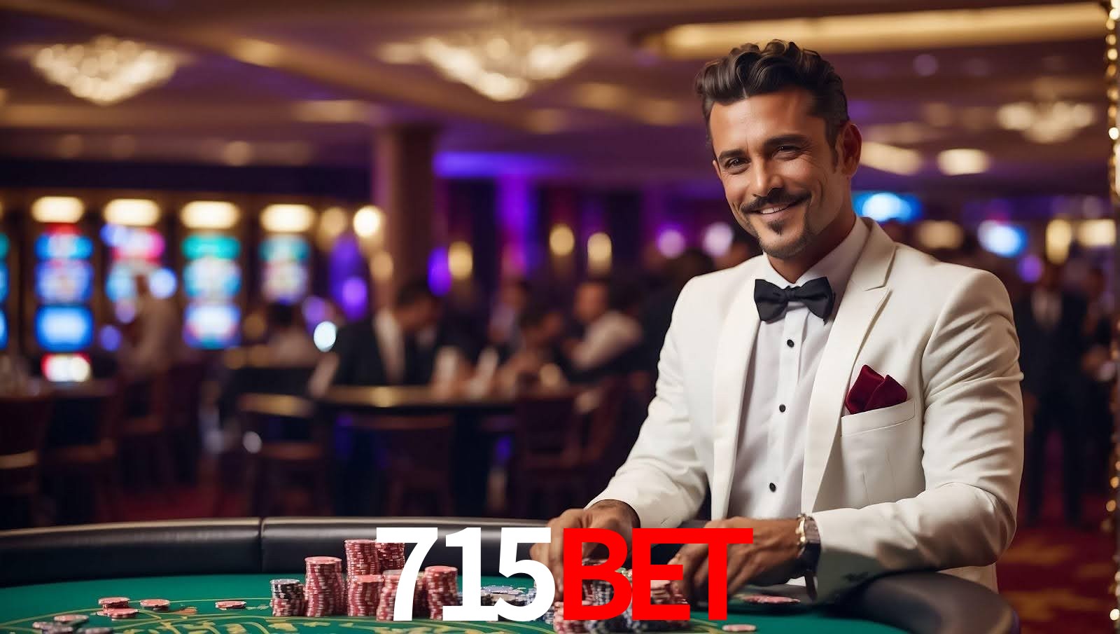 715Bet Download